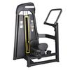 Treinador Rorso Giratório Rotativo Sentado Grande Equipamento de Ginástica