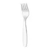 Acero Inoxidable 304 Vajilla Infantil Mesa para Niños Cuchara Alimentadora Comida de Bebé Cuchara para Comer Cuchillo, Tenedor y Cuchara de Grado Alimenticio para Niños