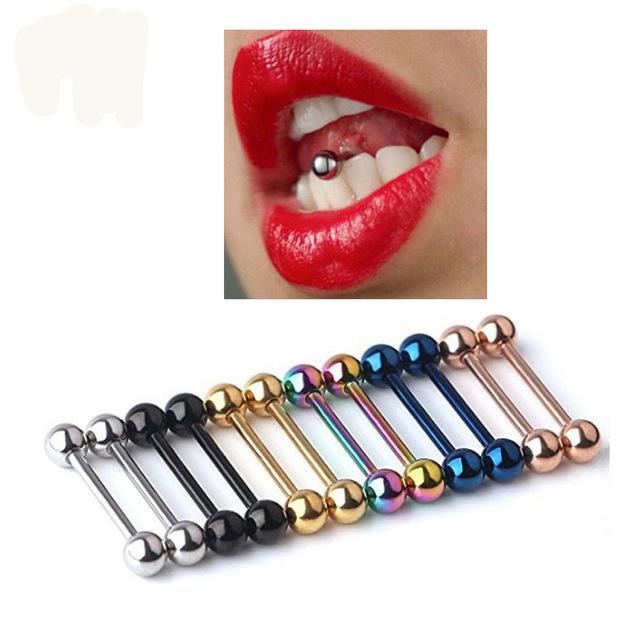 MODRSA-1pc-5-Colors-Stainless-