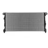 Adecuado para Ford Mustang Radiador Modelos 21-24 MB3Z8005A