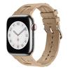 Adecuado para Apple Watch Ultra3, Correa de Silicona con Patrón H de Hermes, Correa para Smartwatch Nueva Apple de 11ª Generación