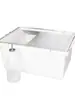 Gaiola para Camundongos, Gaiola Pequena para Camundongos, Gaiola M1 para Camundongos, Laboratório, Camundongos Brancos, Camundongos Brancos Grandes, Gaiola de Reprodução, Caixa de Reprodução