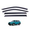 Suzuki Vitara Deflectores de Ventana para Lluvia Suzuki Vitara