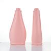 Shampoo Perfumado Coco Frasco 300ml Frasco de Sabonete Líquido para o Corpo 1000ml Frasco de Sabão Líquido para Lavar Roupa Material do Frasco de Shampoo