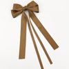 Pinzas para el pelo de chica dulce de Amazon cuidadosamente seleccionadas con cintas, Accesorios versátiles estilo coreano de Yiwu, Accesorios para el cabello, Pinzas para el cabello suelto