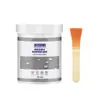 Pegamento Transparente Impermeable Jaysuing Cocina Pared Exterior Pared Doméstica Recubrimiento Protector de Superficie Interior y Exterior Pegamento Impermeable