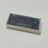 Tela Colorida de Tubo Digital LED Personalizada Eletrodoméstico Display de Tubo Digital Áudio Multimídia Tela Digital LED