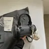 Bolsa Boston da Moda Estilo Coreano 2026 Verão Nova Bolsa Transversal Estilosa para Trabalho e Deslocamento, Bolsa de Mão Bolsa Almofada