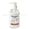 Vendas diretas de fábrica FDA 8oz250ml tipo bomba de pressão descartável álcool gel para as mãos OE em estoque agente atacadista M trabalhador