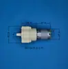 Estufa de té hervidor de calefacción eléctrica acoplador de calefacción de líquidos conector de control de temperatura llenado automático universal de agua promoción