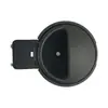 Adecuado para Chevrolet Aveo Hatchback 2004-2007 96541647 96541648 Manija de Puerta