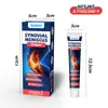 Sumifun Amazon Transfronterizo Parche Rodilla Sinovial Menisco Cuidado de la Salud Crema Crema para el Cuidado de las Articulaciones Dz1020003