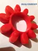 Tipo de rejilla/Pad de poliuretano en forma de estrella Flor de ciruelo/Bloque amortiguador de acoplamiento/Pad de goma/Bloque amortiguador de golpes Octagonal/Decagonal/Pad