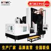Gmc1614 Centro de Mecanizado de Pórtico Pequeño Pórtico Máquina Fresadora CNC Fabricante Suministra Máquina Fresadora CNC