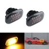 Adequado para Toyota Prius, Corona, Camry pisca-alerta lateral de para-lama 81730-05041