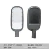 Luz de calle LED transfronteriza exterior impermeable iluminación de ingeniería LED carretera comunidad 220V voladizo poste alto cabeza de luz de calle