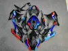 Adecuado para BMW BMW S1000RR 2019-2023 Accesorios de modificación de carcasa completa para carenado de motocicleta