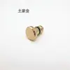 Tapón de Polvo para Teléfono Móvil de 3.5mm Tapones para Oídos de Teléfono Móvil Tapones para Oídos de Polvo DIY Japonés Tapón para Puerto de Audio Tapón de Polvo de Metal