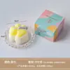 Vela Perfumada con Forma Artificial de Garra de Gato Hecha a Mano Linda Fragancia de Alta Gama Decoración del Hogar Souvenir Creativo Adornos
