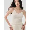 Cashmere 100% puro, novo cardigã de manga comprida outono/inverno, macio e confortável, conjunto de tricô feminino casual, modelador e elegante de três peças