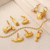 Tijeras Creativas Personalizadas Transfronterizas Europeas y Americanas y Accesorios de Joyería DIY con Forma de Peine, Colgantes de Moda y Lujosos