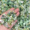 Flores de Resina, Rosas, Corazones, Osos de Dibujos Animados, Materiales para Uñas, Planificador DIY, Funda para Teléfono, Juguetes de Resina Epoxi, Materiales de Decoración