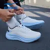 Zapatos de Hombre Xtep 2026 Nuevo Verano Malla Transpirable Suela Fina Suave Zapatos Deportivos para Correr de Papá