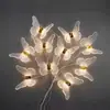 Novos Adereços de Casamento Luzes de Teto Borboleta Guindastes de Papel de Casamento Luzes Decorativas Luminosas Suprimentos para Montagem de Cenário