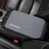Almohadilla para caja reposabrazos de coche gamuza reposabrazos central de coche funda protectora reposabrazos universal funda para caja reposabrazos almohadilla para codo