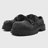 Sapatos Masculinos Outono Novo Jeans Nicho Sapatos de Dedo Grande Cano Baixo Versátil Moda Casual Solado Grosso Aumento de Altura Sapatos da Moda para Cabelo