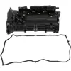 Adecuado para BMW Serie 5 Serie 2 X1X3 B48 F30 F45 Tapa de Válvulas 11128605598 11127611278