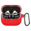 Adecuado para Auriculares Samsung Buds3, Funda Protectora Samsung Buds3 Pro, Funda Protectora Samsung Buds3, Funda para Auriculares