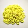Cadena Acrílica 17*23mm Color Macarrón Cadena Grande para Bolso Cadena Colorida Accesorios Accesorios para Joyería DIY Venta al por Mayor
