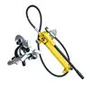 Extractor hidráulico tipo FYL-5 de tipo dividido con unidad de potencia hidráulica independiente, estructura de tres mordazas, extractor hidráulico ajustable