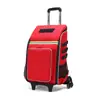 Cremallera Impermeable Gran Capacidad 6 Bolsas Pequeñas Nivel de Inyección Mochila de Rescate de Emergencia Mochila