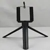 Mini Tripé Portátil Suporte de Mesa Suporte para Câmera Celular