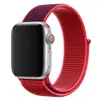 Adecuado para Apple Iwatchs10Ultra Sports 98 Bucle Trenzado de Nylon Velcro S11 Correa de Reloj