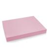Esterilla de equilibrio Soft Step Fitness Soporte plano Entrenamiento central Yoga Equipo de entrenamiento de rehabilitación de tobillo Esterilla de espuma Soft Collapse