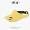 Sombreros para Niños, Nuevos Sombreros de Sol para Bebés Estilo Verano, Sombreros Deportivos de Ala Ancha para Niños Mayores, Sombreros de Sol con Dibujos de Nezha Protección Solar
