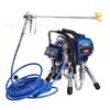 Máquina de pulverización airless de alta presión Hanxuan H495 pulveriza pintura látex, máquina de pulverización de revestimiento para paredes interiores y exteriores 490 máquina de pulverización de pintura