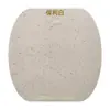 Materiais de Pedra, como Mármore Branco Baoli, Podem Ser Enviados para Amostras, Processados e Possuem Diversos Acabamentos de Superfície, como Polido, Rachado Natural ou Outros Tipos de Camadas de Superfície.