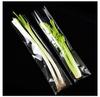 Bolsas para Envasado de Verduras, Bolsas para Frutas, Bolsas OPP, Bolsas de Plástico Autoadhesivas, Bolsas Antiempañamiento, Bolsas Planas de PE, Auto-sellantes, Engrosadas y Duraderas