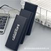 Embalagem de Estojo para Óculos Novo Estilo Estojo para Óculos Clip-On Personalizado Bolsa Portátil para Armação Caixa de Armazenamento para Óculos de Miopia Transfronteiriço