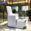 Cadeira Elétrica Multifuncional para Massagem nos Pés, para Spa, Manicure e Pedicure, Dedicada a Salões de Beleza