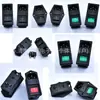 Tomada de energia AC LH-14 C14 db-14 três em um com interruptor Certificada CCC CB CE KC ETL