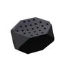 Treinador de Mandíbula Inferior Bola do Masseter Transfronteiriço Fitness Facial Facial Músculo Treinador Silicone Exercitador de Mastigação