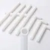 Acessórios para mangueira de dispensador de água, mangueira multifuncional de silicone de grau alimentício, inodora, adequada para máquinas de café e fabricantes de leite de soja