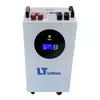 Batería Solar Híbrida Baterías de Litio 51.2V400Ah