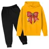 Amazon Especializada em Roupas Infantis Novas, Conjuntos com Capuz de Veludo, Marcas Casuais Tendência, Roupas Infantis Mais Vendidas, Fabricantes de Moletons Atacado