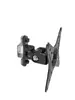 Accesorios para Perfiles de Tubería Horizontales Equipo Industrial Máquina Herramienta Montaje en Pared para Computadora Perfil de Aluminio Soporte para Monitor
